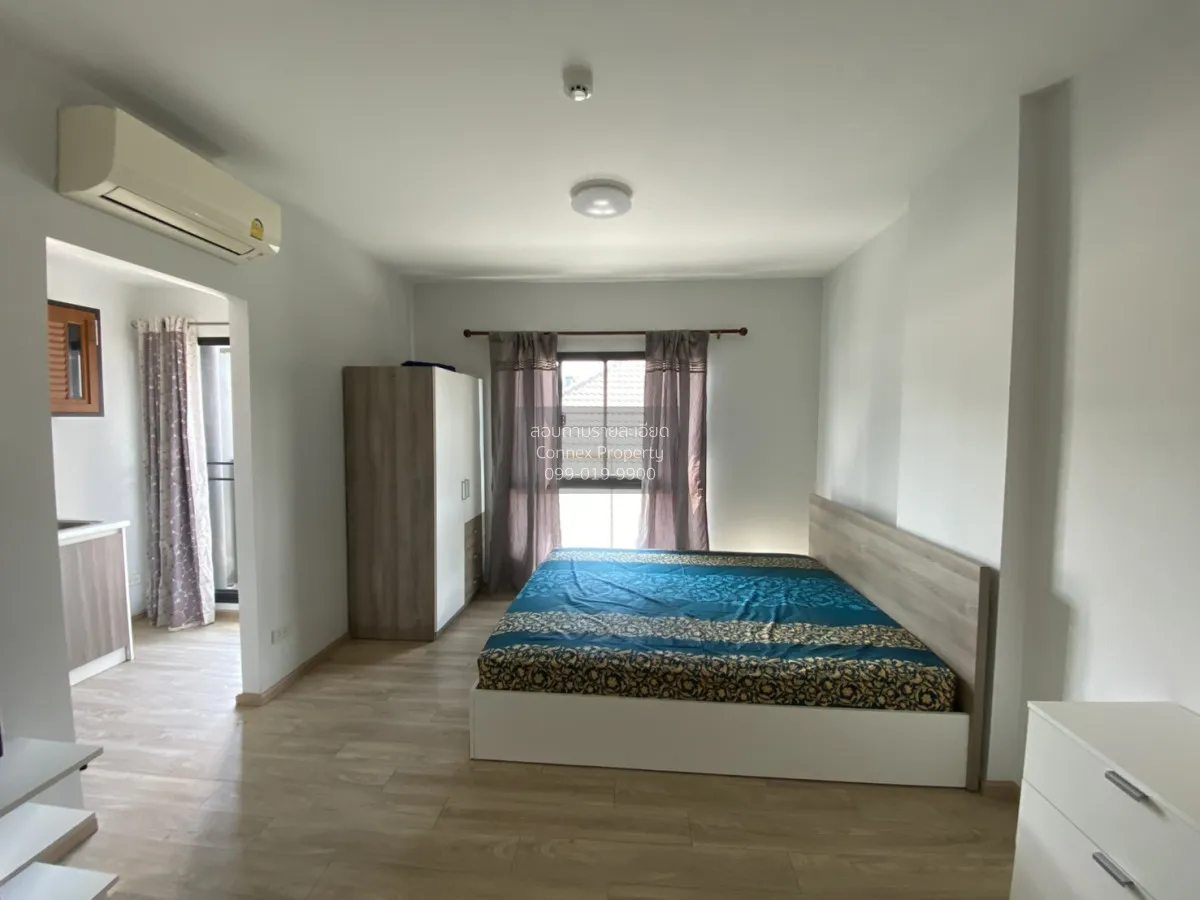 For Rent Condo , Yensabaidee Condo Ladprao 122 , MRT-Ladprao 101  3