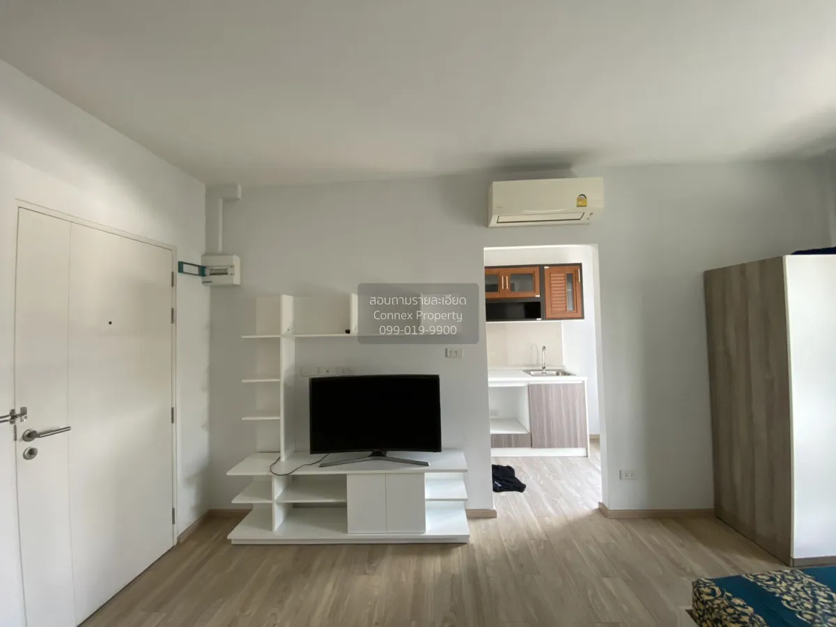 For Rent Condo , Yensabaidee Condo Ladprao 122 , MRT-Ladprao 101 