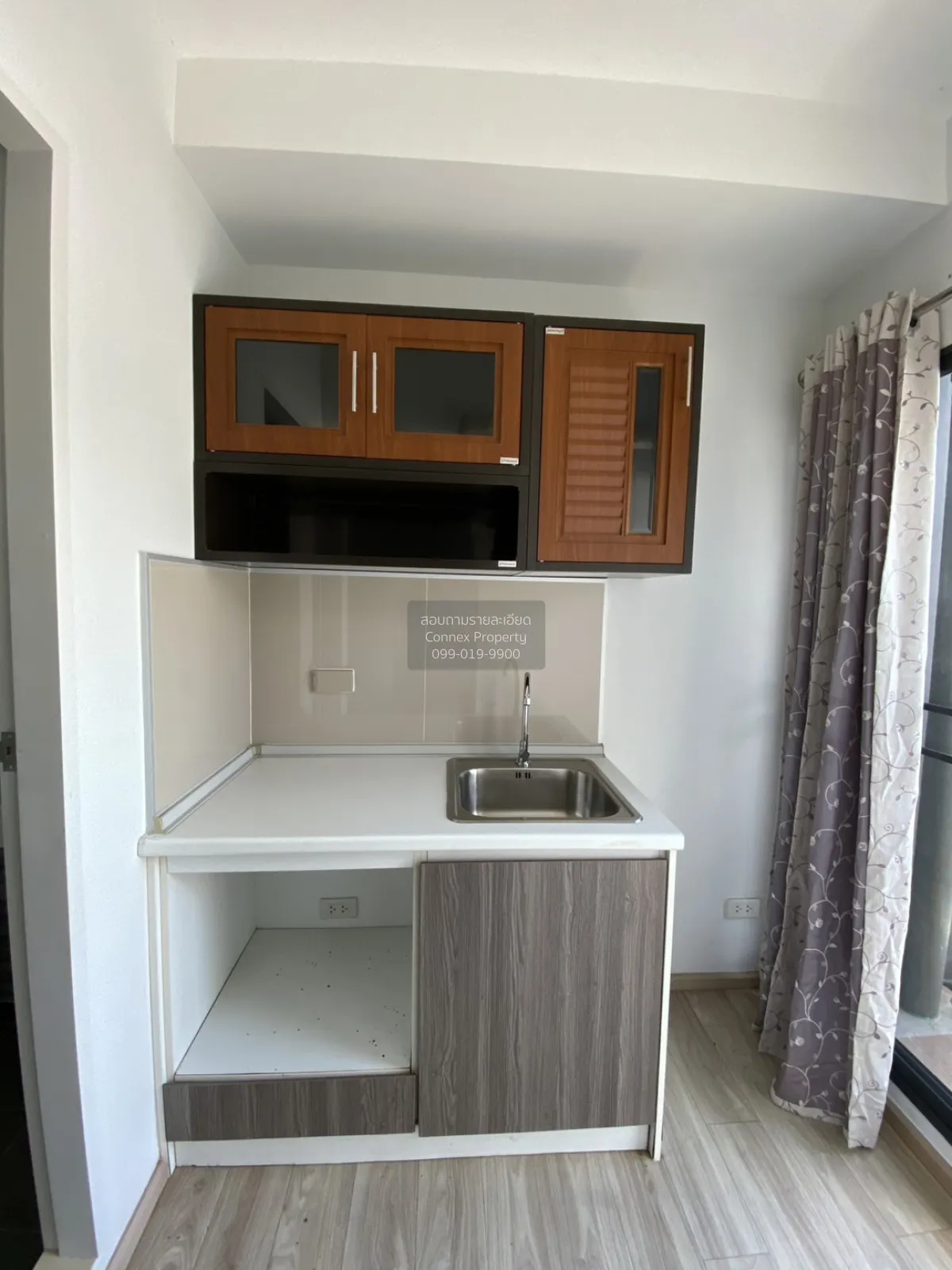 For Rent Condo , Yensabaidee Condo Ladprao 122 , MRT-Ladprao 101 