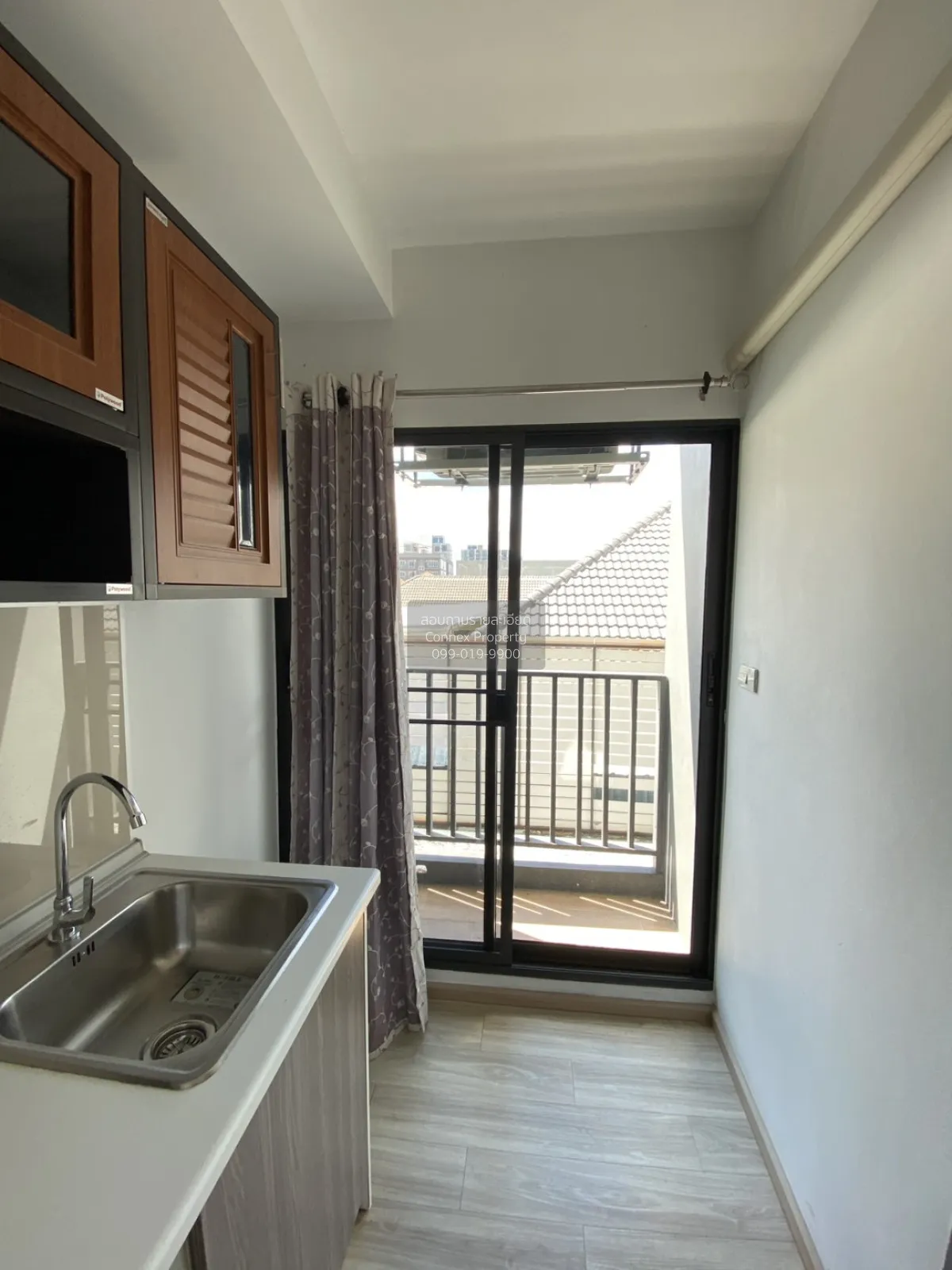 For Rent Condo , Yensabaidee Condo Ladprao 122 , MRT-Ladprao 101 
