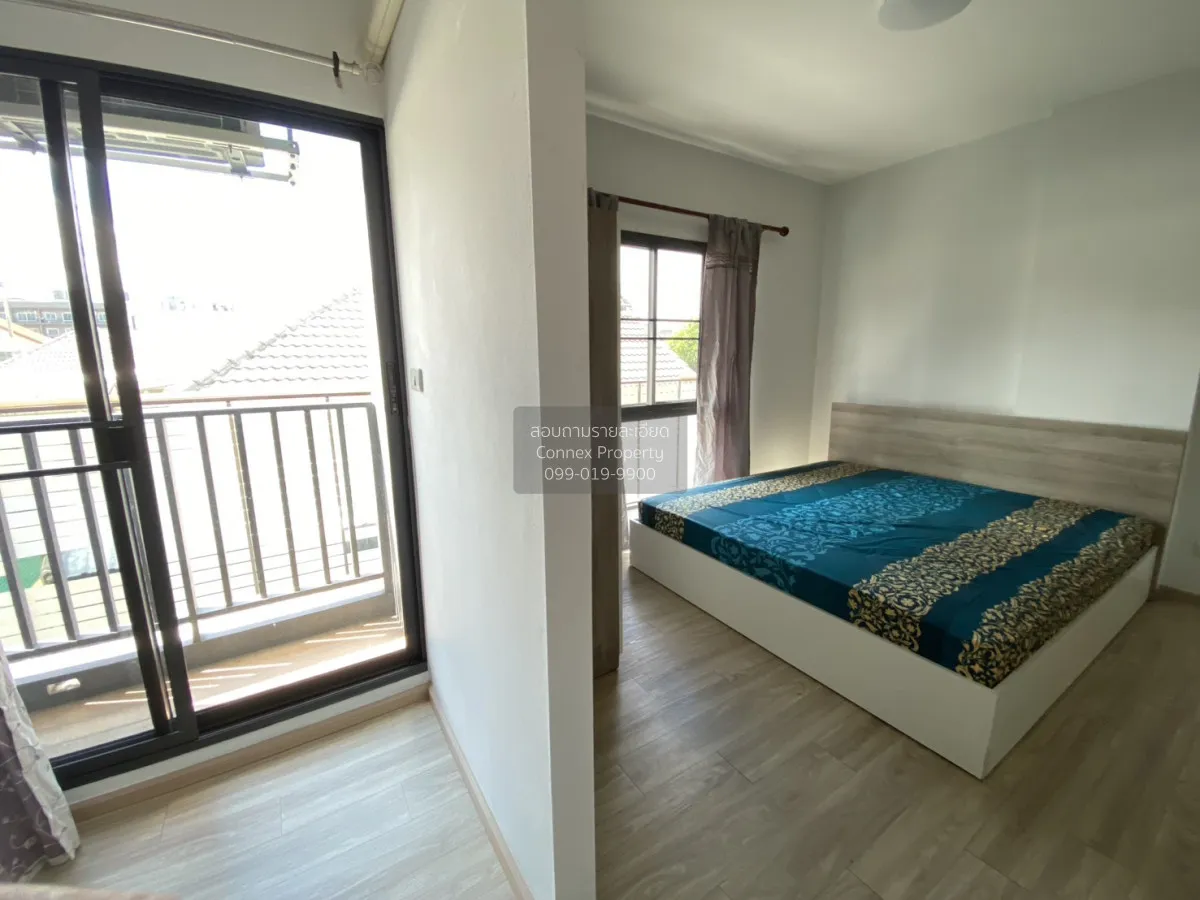 For Rent Condo , Yensabaidee Condo Ladprao 122 , MRT-Ladprao 101 