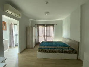 For Rent Condo , Yensabaidee Condo Ladprao 122 , MRT-Ladprao 101 , Phlapphla , Wang Thong Lang , Bangkok , CX-161813