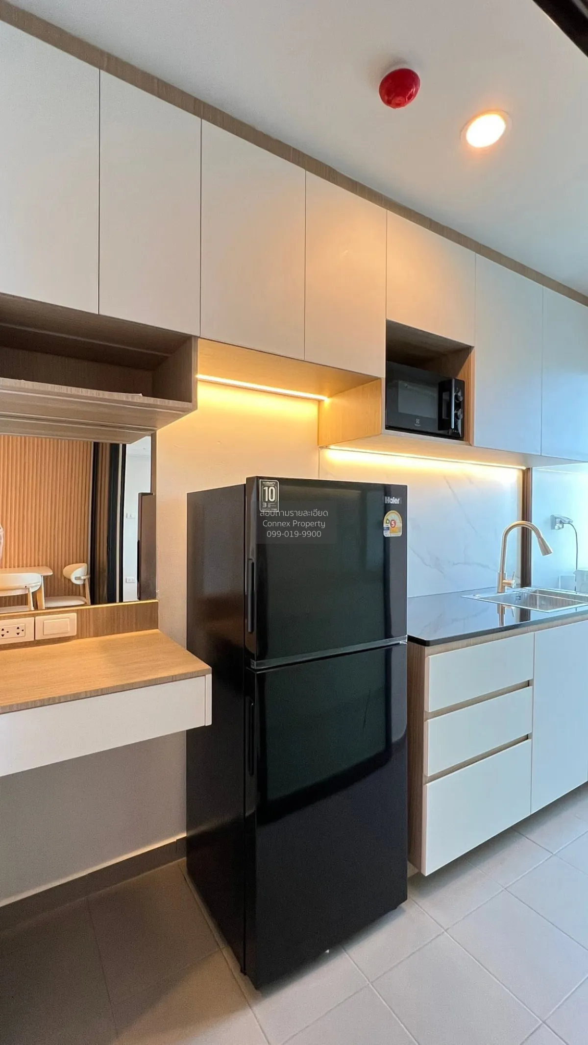 For Rent Condo , Regent Home Wutthakat , Talat Phlu , Thon Buri , 4