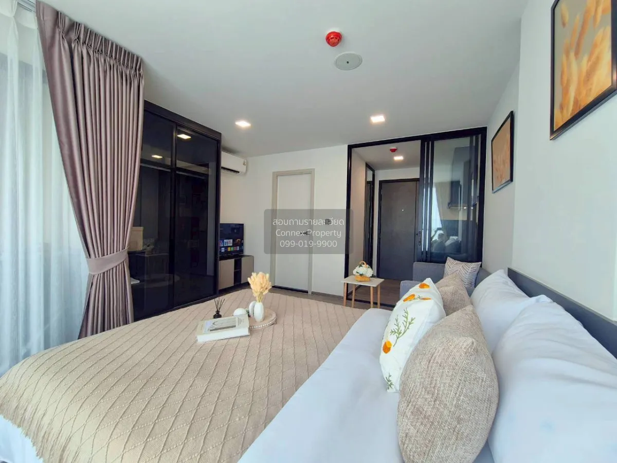 ขายคอนโด  แอทโมซ พาลาซิโอ ลาดพร้าว-วังหิน ลาดพร้าว เขต ลาดพร้าว ก