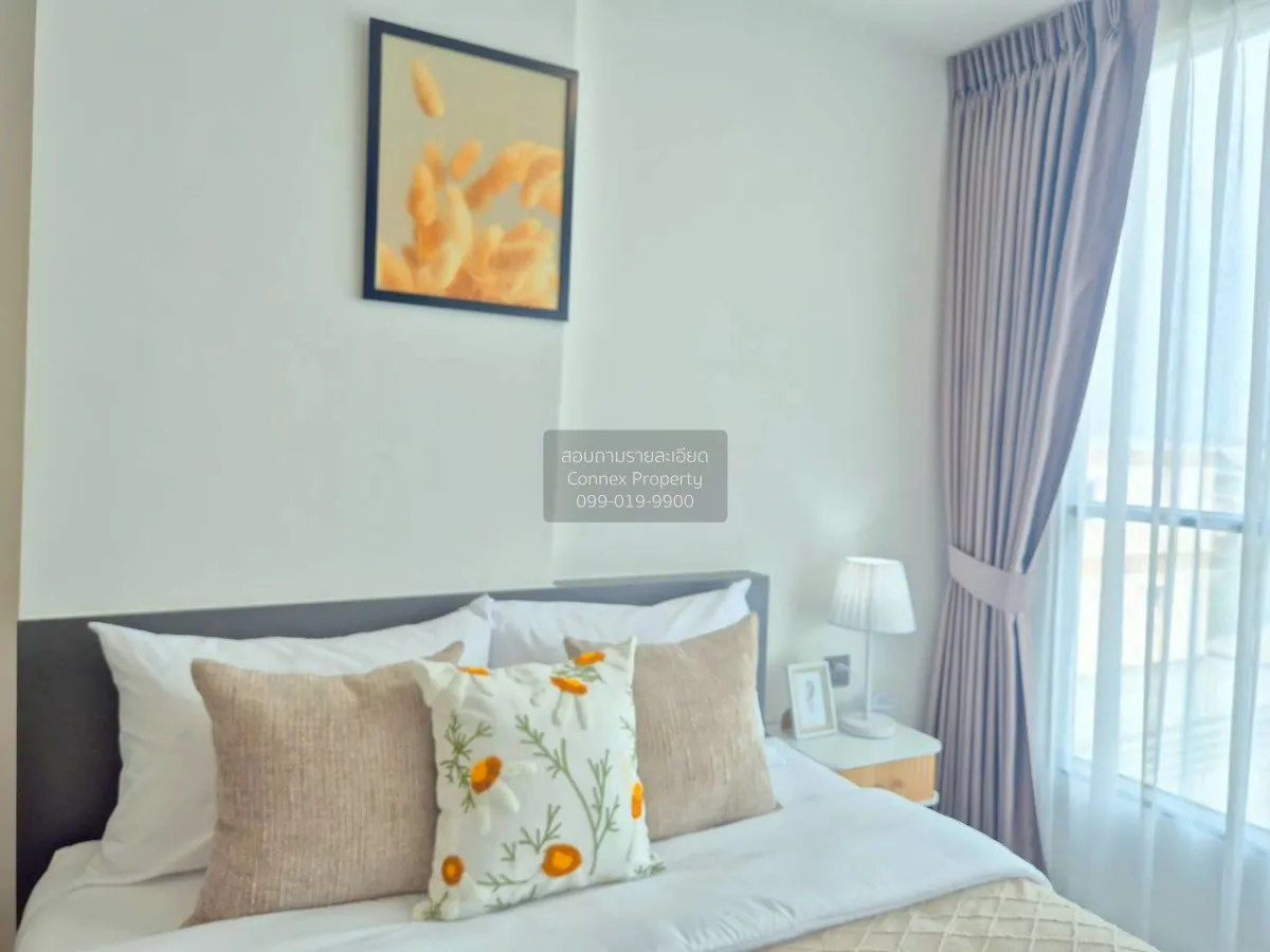 ขายคอนโด  แอทโมซ พาลาซิโอ ลาดพร้าว-วังหิน ลาดพร้าว เขต ลาดพร้าว ก