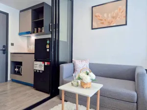For Sale Condo , Atmoz Palacio Ladprao-Wanghin , Lat Phrao , Lat Phrao , Bangkok , CX-161818