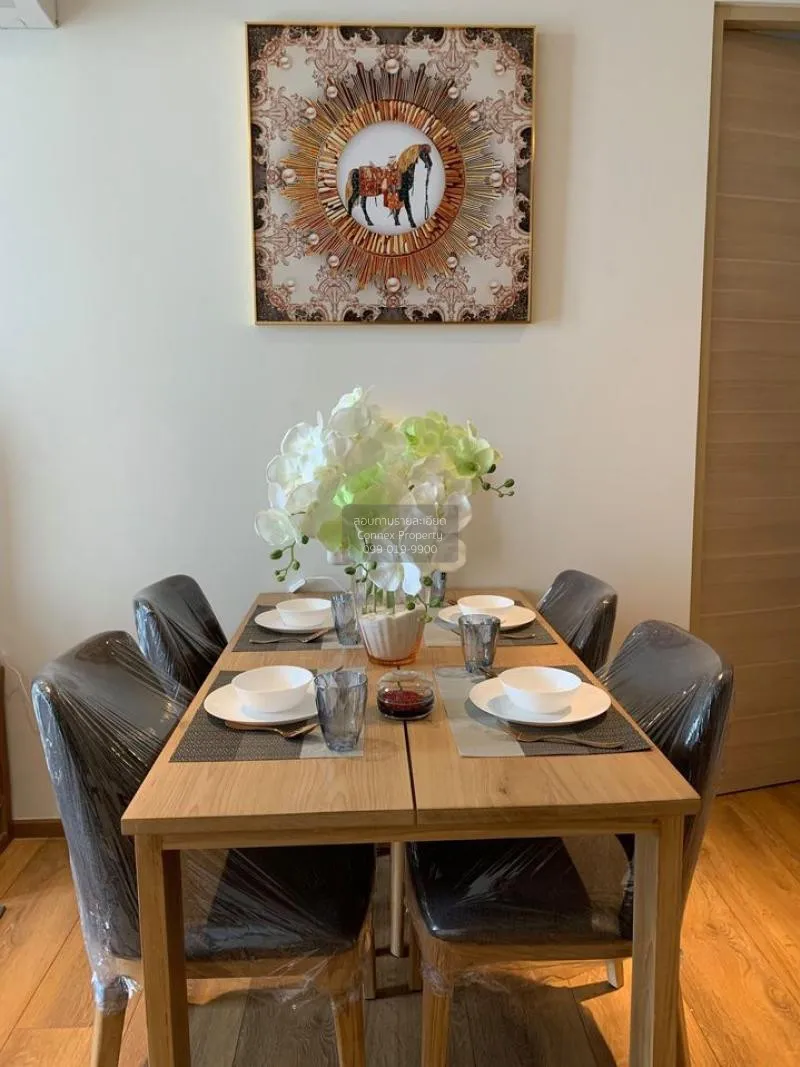 FOR RENT condo , Park Origin Phrom Phong , BTS-Phrom Phong , Khlo