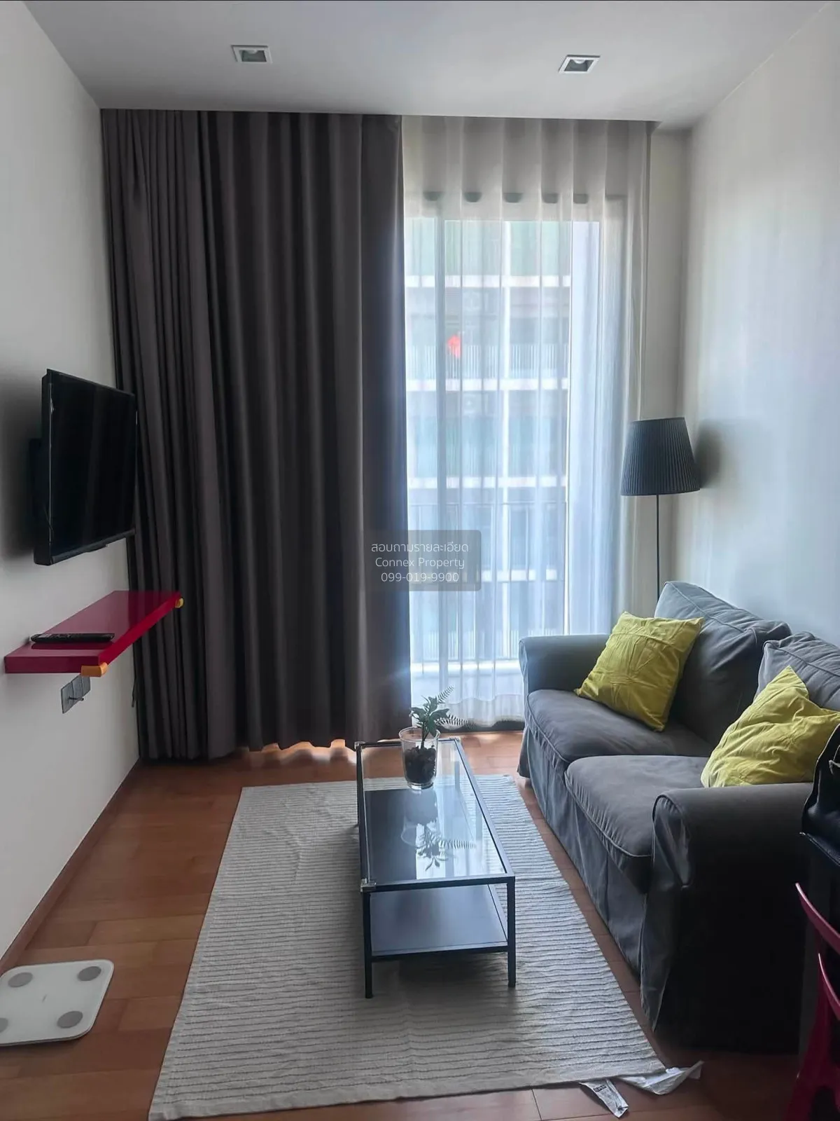 For Rent Condo , Keyne by Sansiri , BTS-Thong Lo , Khlong Toei ,  1