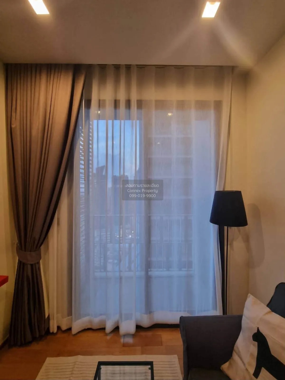 For Rent Condo , Keyne by Sansiri , BTS-Thong Lo , Khlong Toei ,  3