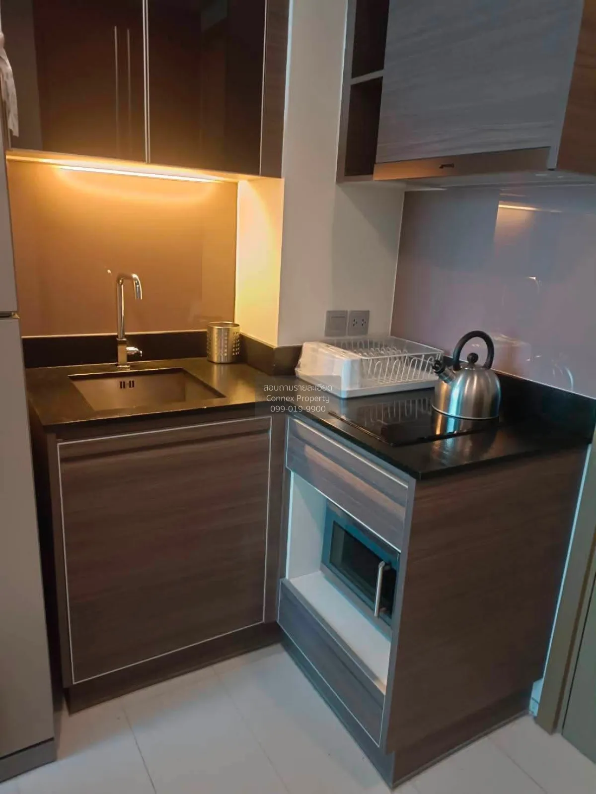 For Rent Condo , Keyne by Sansiri , BTS-Thong Lo , Khlong Toei , 