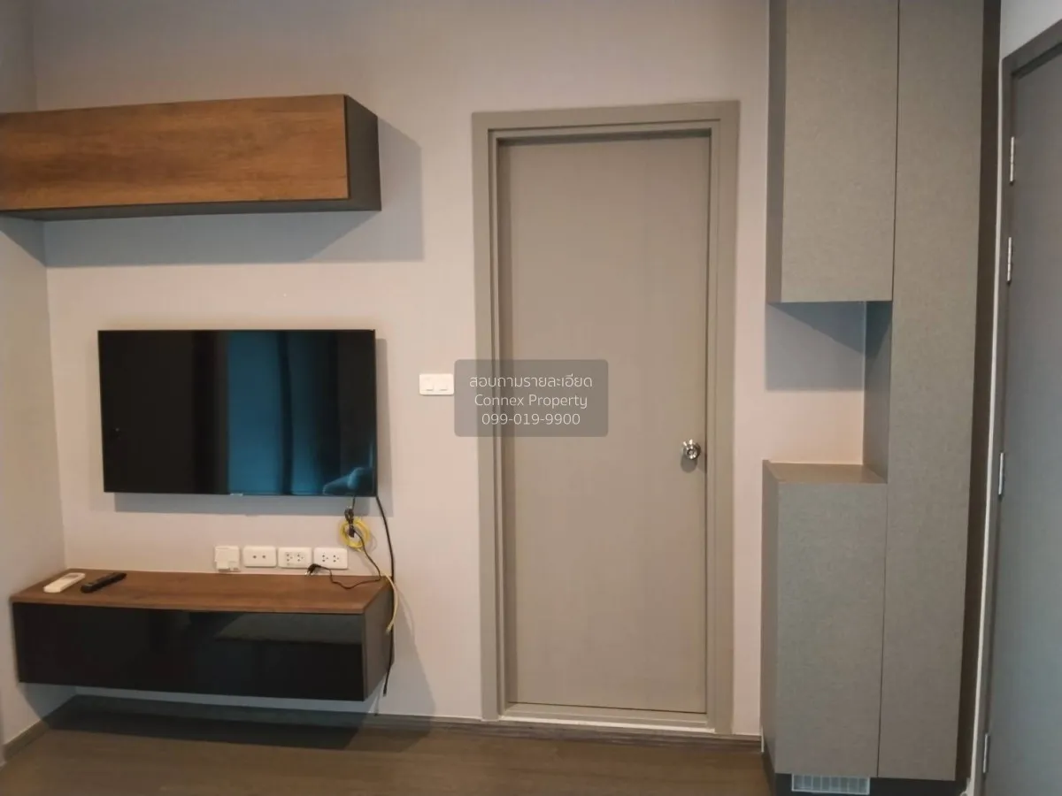 For Rent Condo , Ideo Sukhumvit 93 , BTS-Bang Chak , Phra Khanong 2