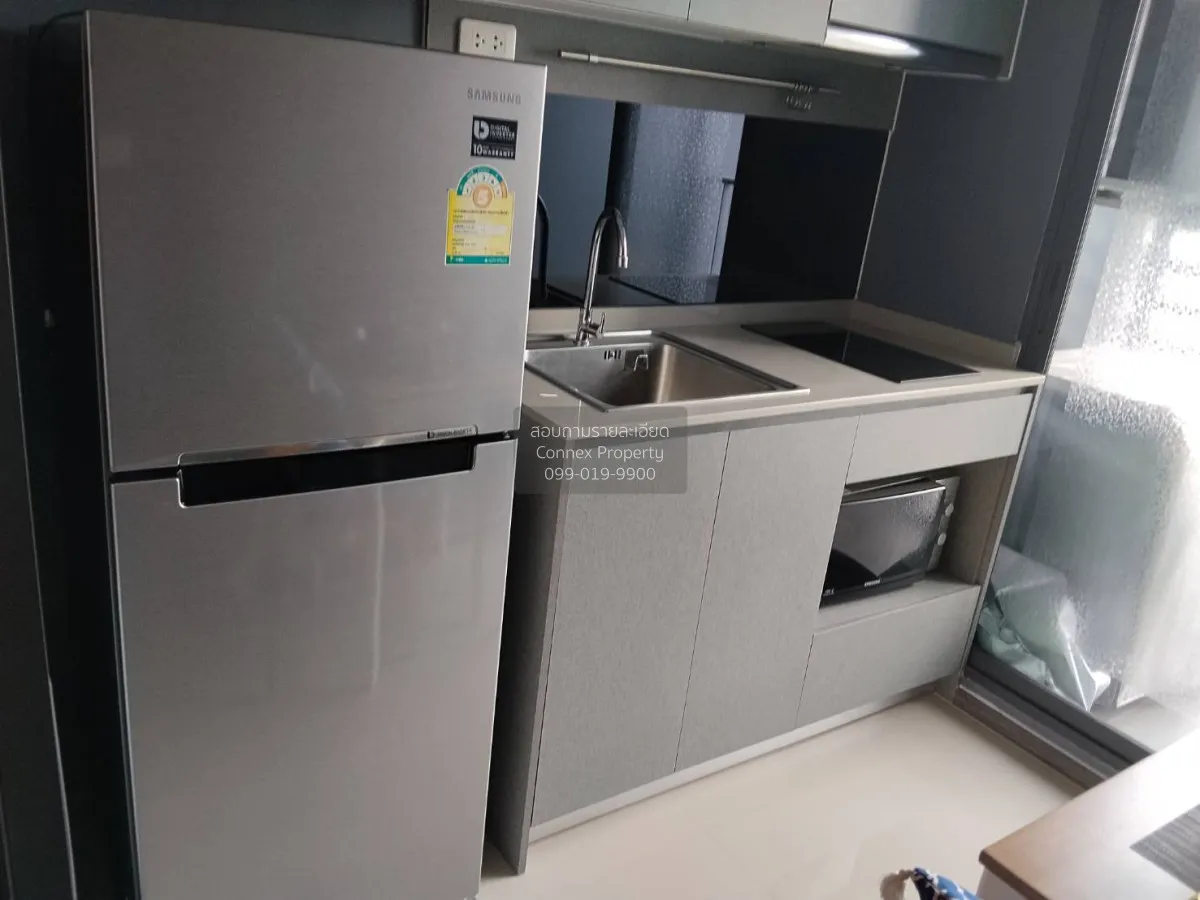 For Rent Condo , Ideo Sukhumvit 93 , BTS-Bang Chak , Phra Khanong 3