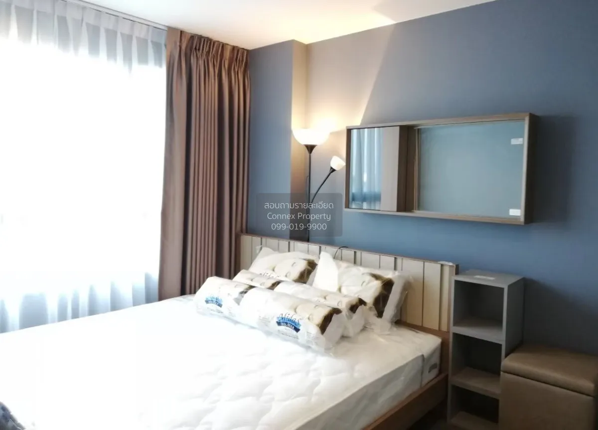 For Rent Condo , Ideo Sukhumvit 93 , BTS-Bang Chak , Phra Khanong