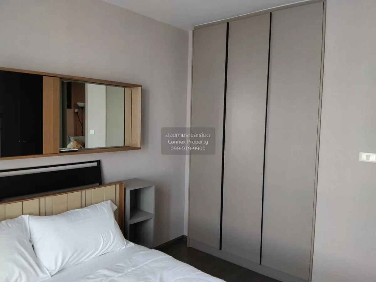 For Rent Condo , Ideo Sukhumvit 93 , BTS-Bang Chak , Phra Khanong