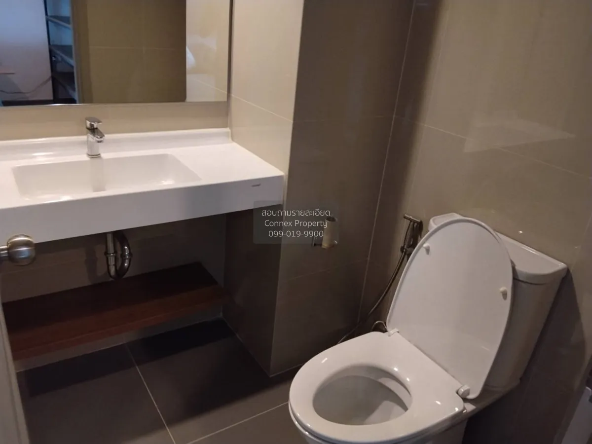 For Rent Condo , Ideo Sukhumvit 93 , BTS-Bang Chak , Phra Khanong