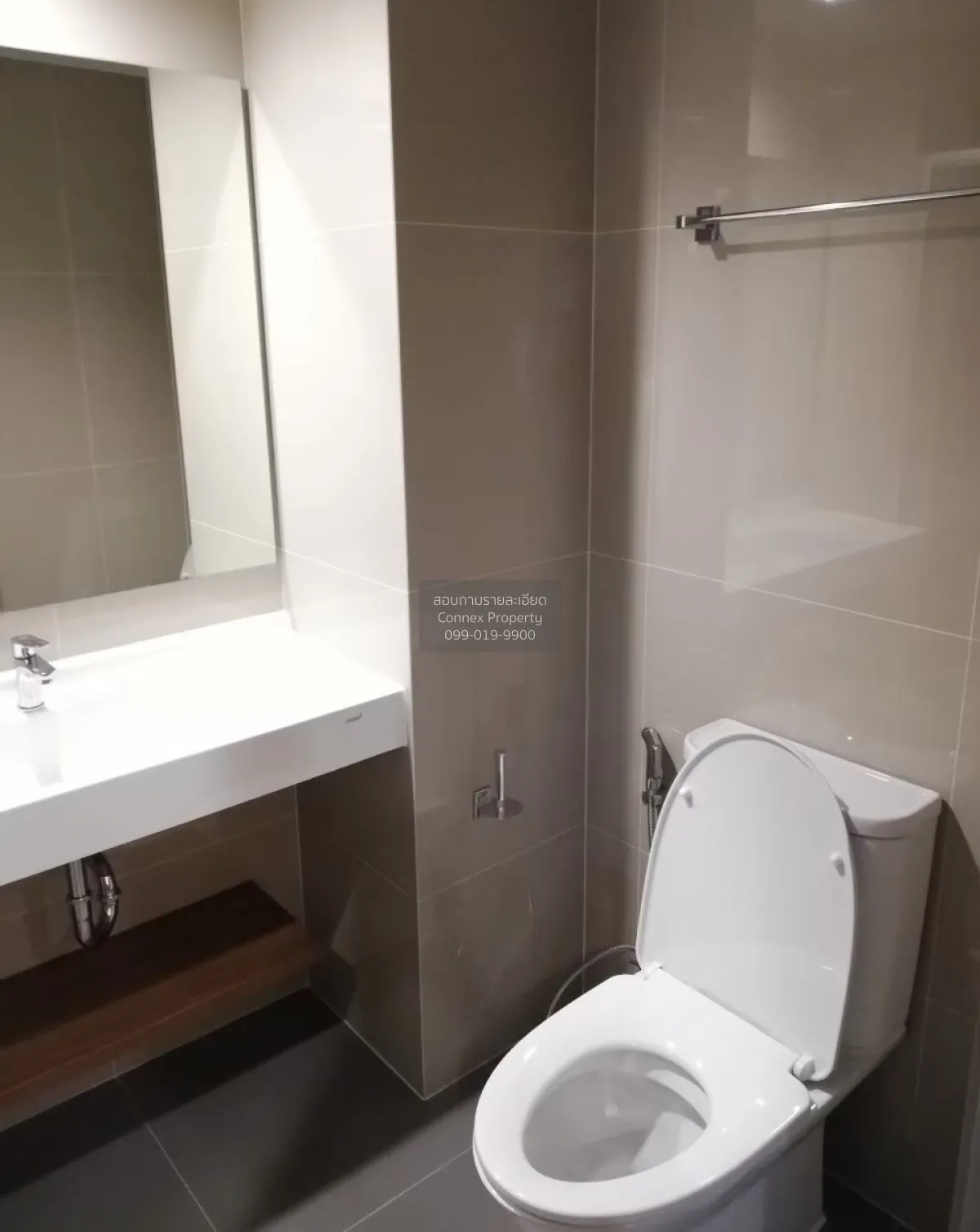 For Rent Condo , Ideo Sukhumvit 93 , BTS-Bang Chak , Phra Khanong