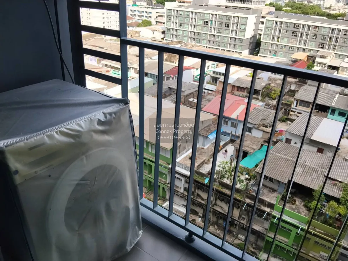 For Rent Condo , Ideo Sukhumvit 93 , BTS-Bang Chak , Phra Khanong