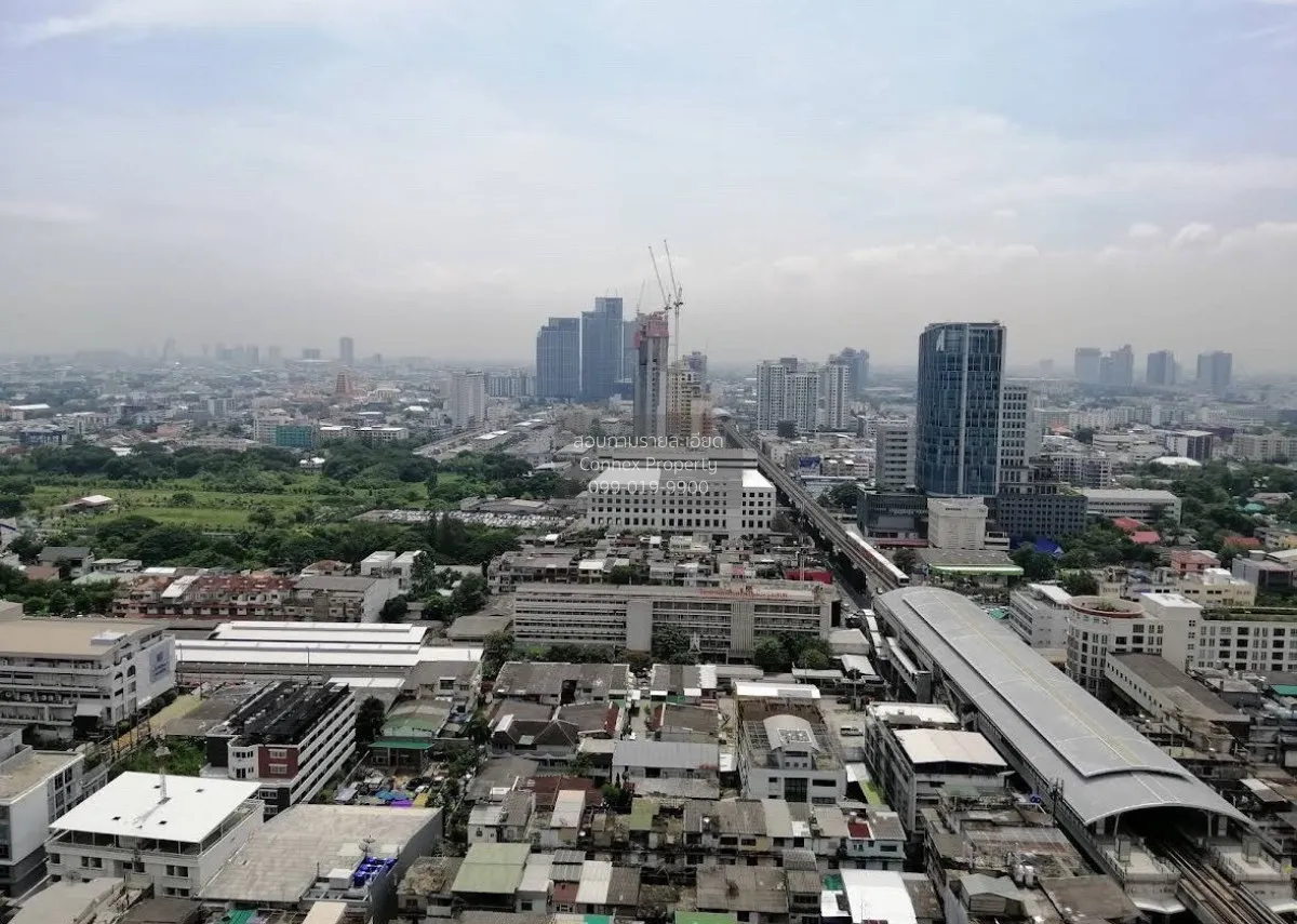 For Rent Condo , Ideo Sukhumvit 93 , BTS-Bang Chak , Phra Khanong