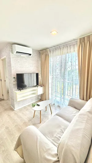 ขายคอนโด  พอส สุขุมวิท 107 สำโรงเหนือ เมืองสมุทรปราการ สมุทรปราการ CX-161829