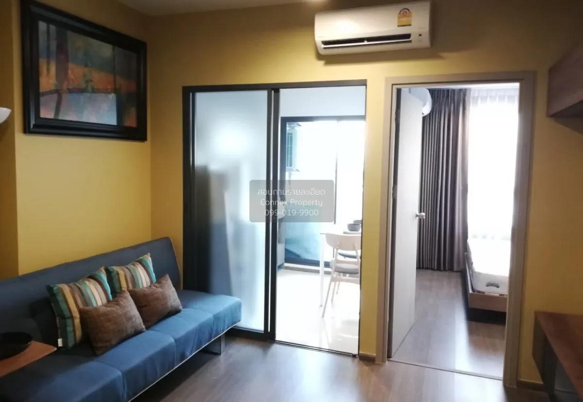 For Sale Condo , Ideo Sukhumvit 93 , BTS-Bang Chak , Phra Khanong 2