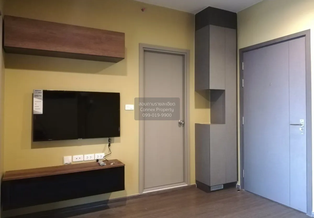 For Sale Condo , Ideo Sukhumvit 93 , BTS-Bang Chak , Phra Khanong 3