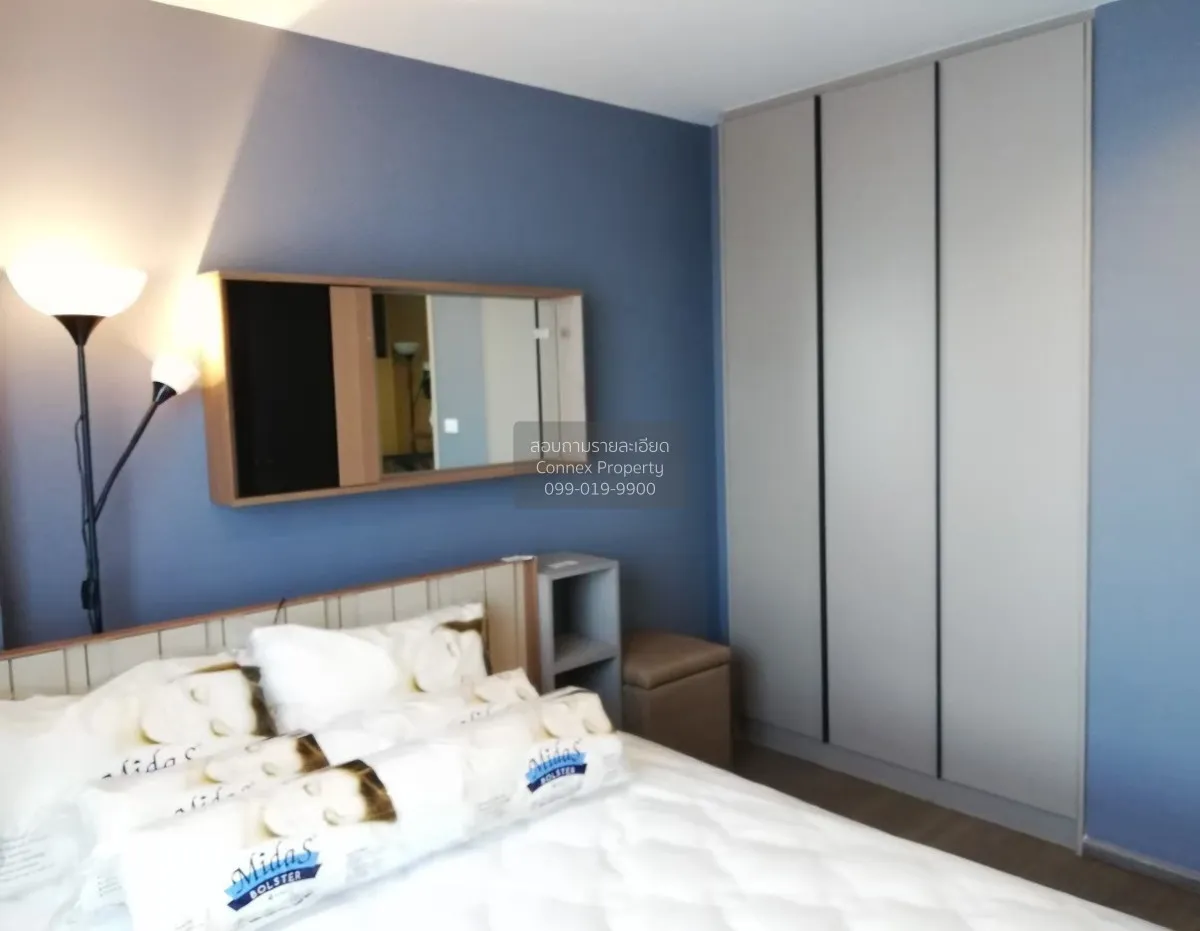 For Sale Condo , Ideo Sukhumvit 93 , BTS-Bang Chak , Phra Khanong
