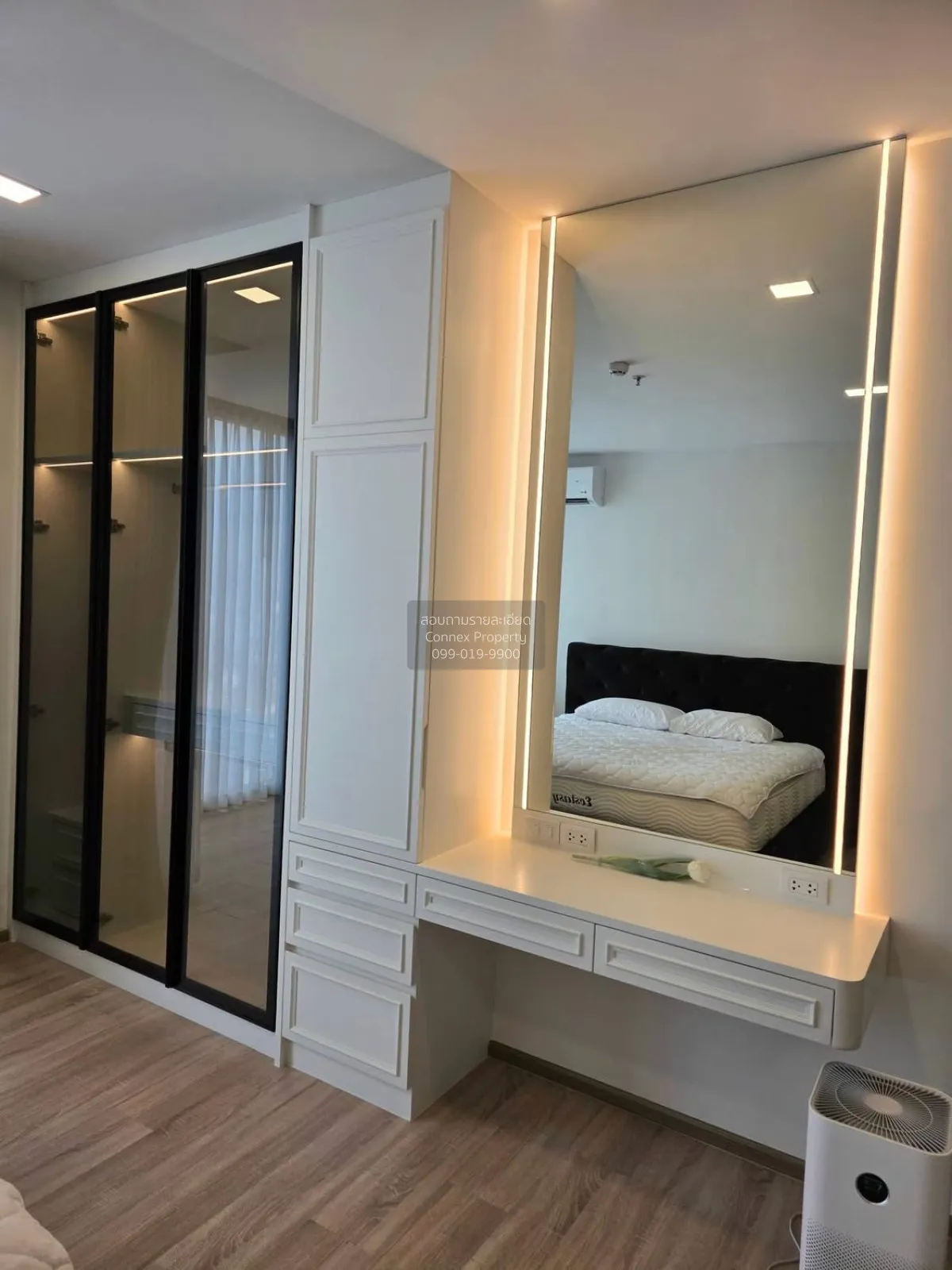 For Rent Condo , XT Phayathai , BTS-Phaya Thai , Thanon Phyathai  1