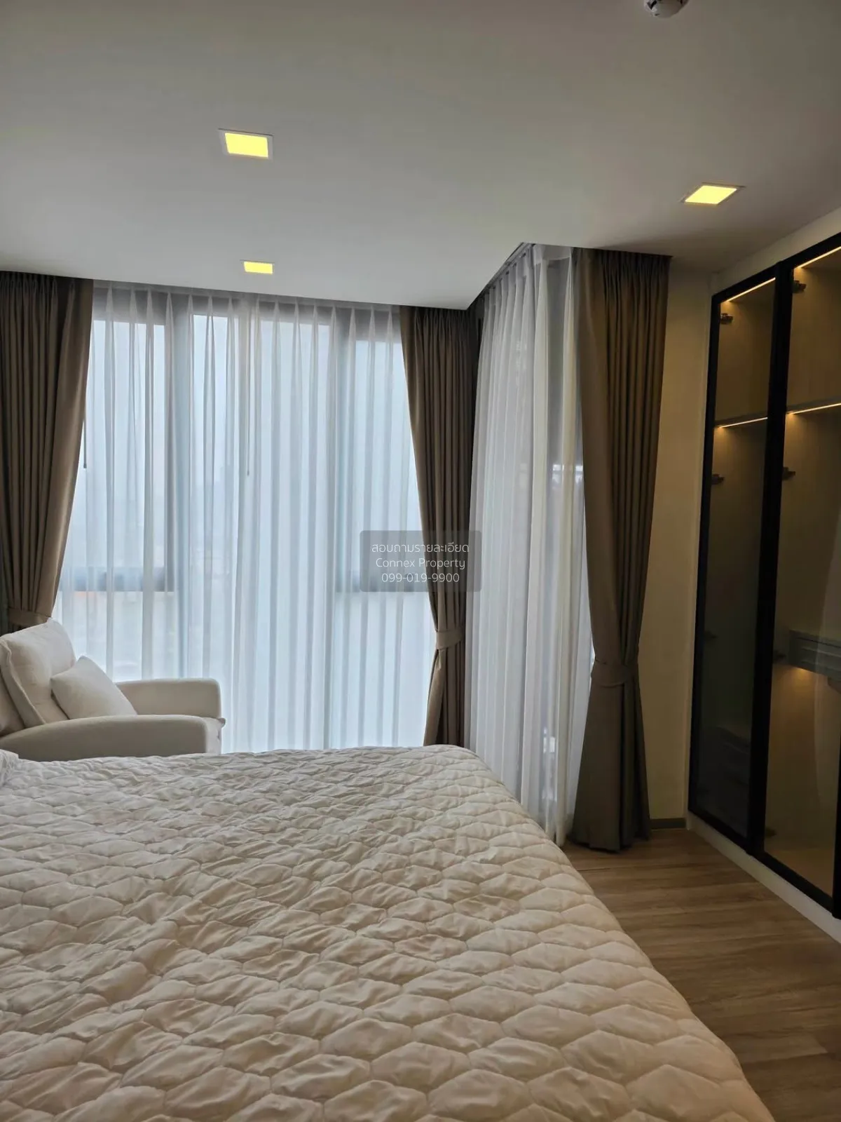 For Rent Condo , XT Phayathai , BTS-Phaya Thai , Thanon Phyathai  2