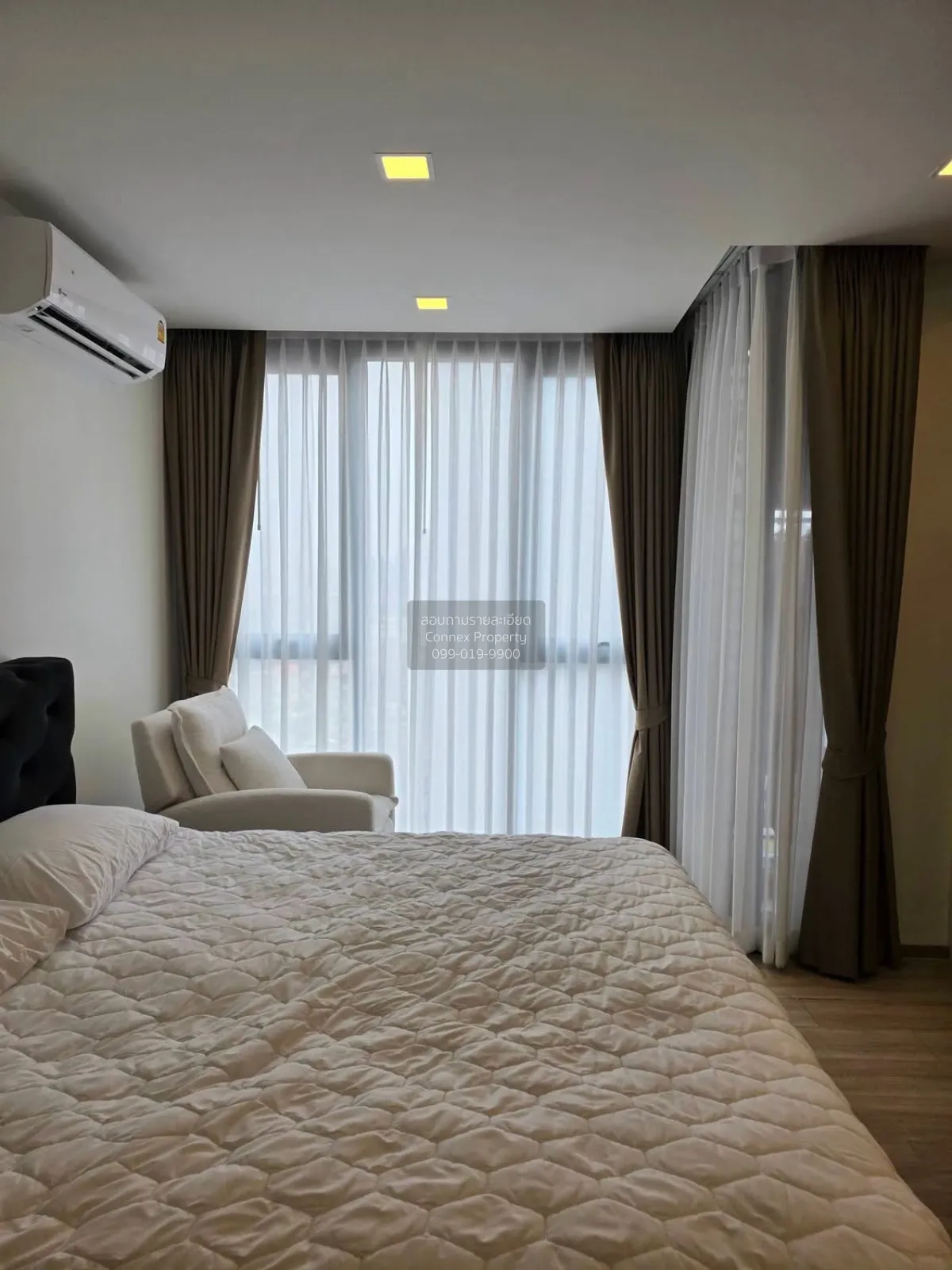 For Rent Condo , XT Phayathai , BTS-Phaya Thai , Thanon Phyathai  3