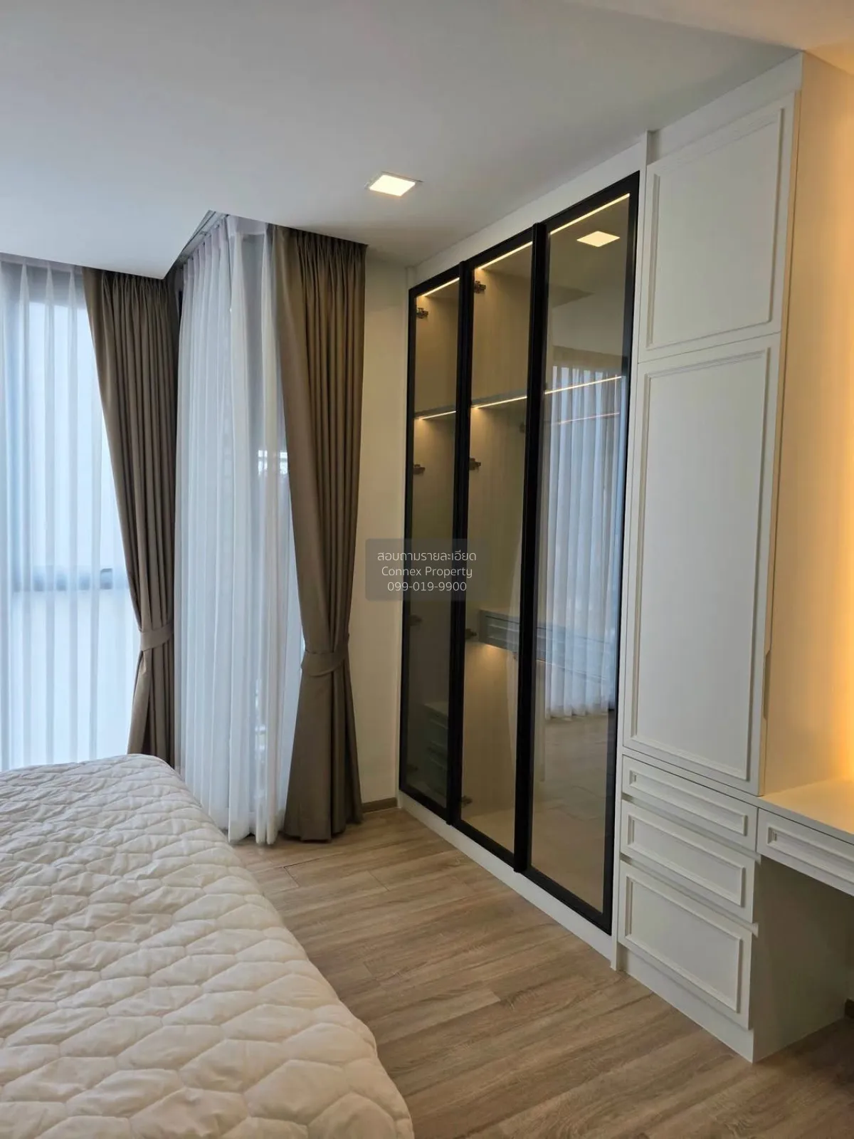 For Rent Condo , XT Phayathai , BTS-Phaya Thai , Thanon Phyathai  4