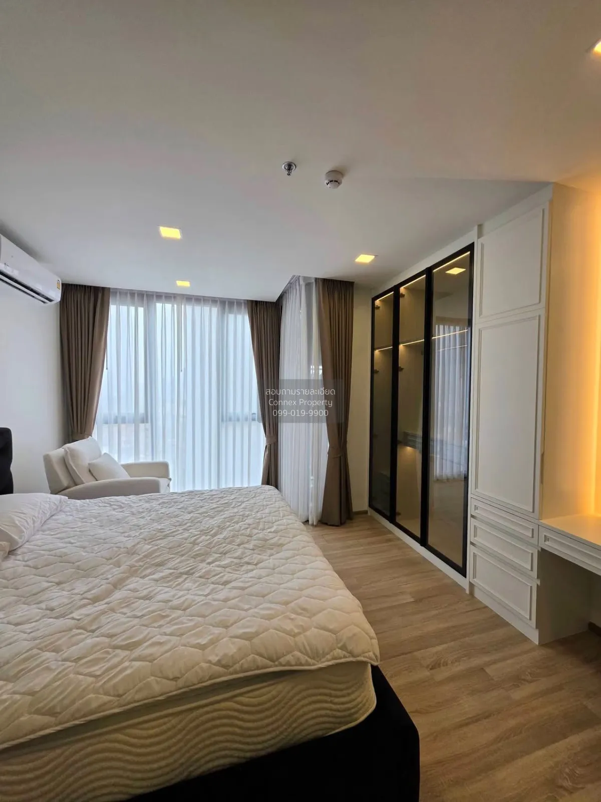 For Rent Condo , XT Phayathai , BTS-Phaya Thai , Thanon Phyathai 