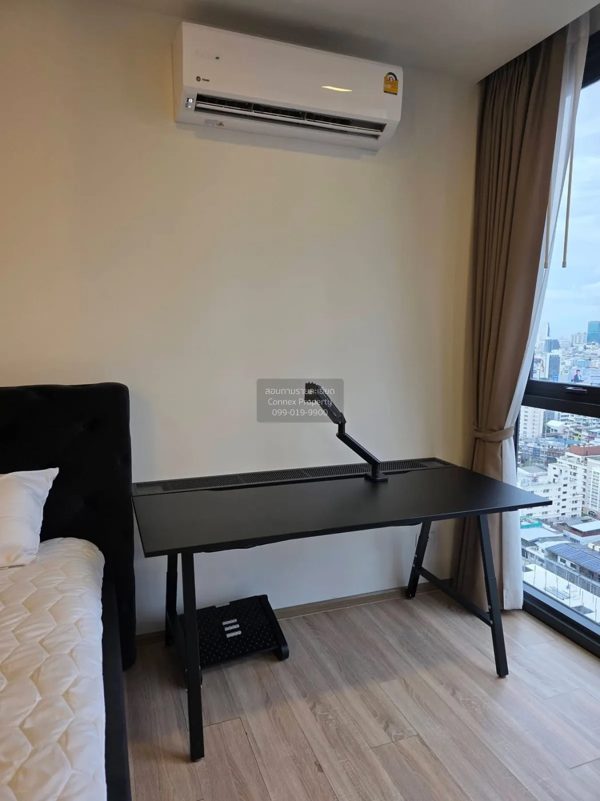 For Rent Condo , XT Phayathai , BTS-Phaya Thai , Thanon Phyathai 