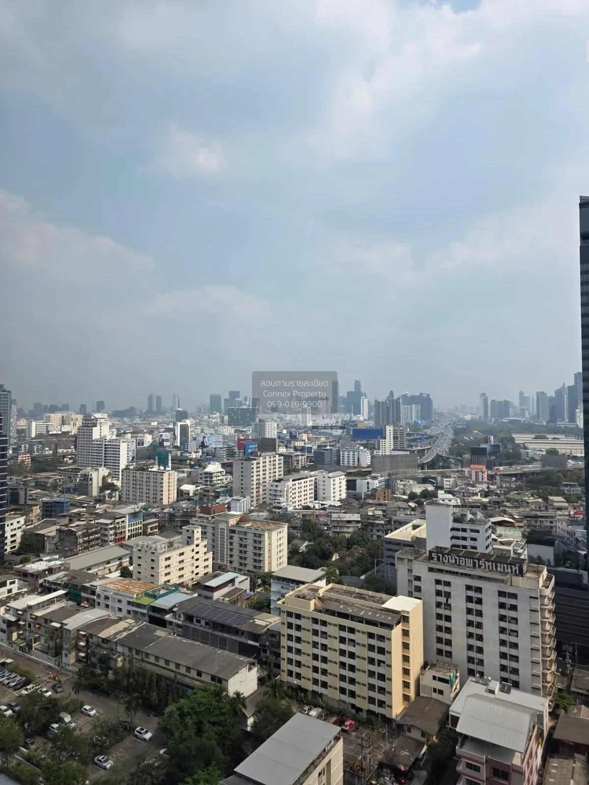 For Rent Condo , XT Phayathai , BTS-Phaya Thai , Thanon Phyathai 