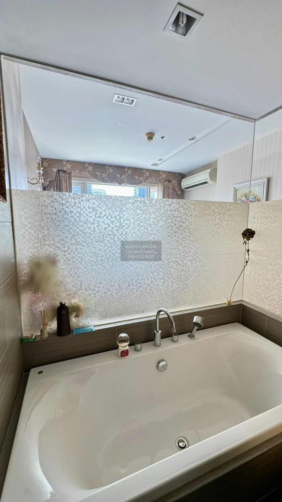 For Sale Condo , Siri at Sukhumvit , high floor , BTS-Thong Lo , 