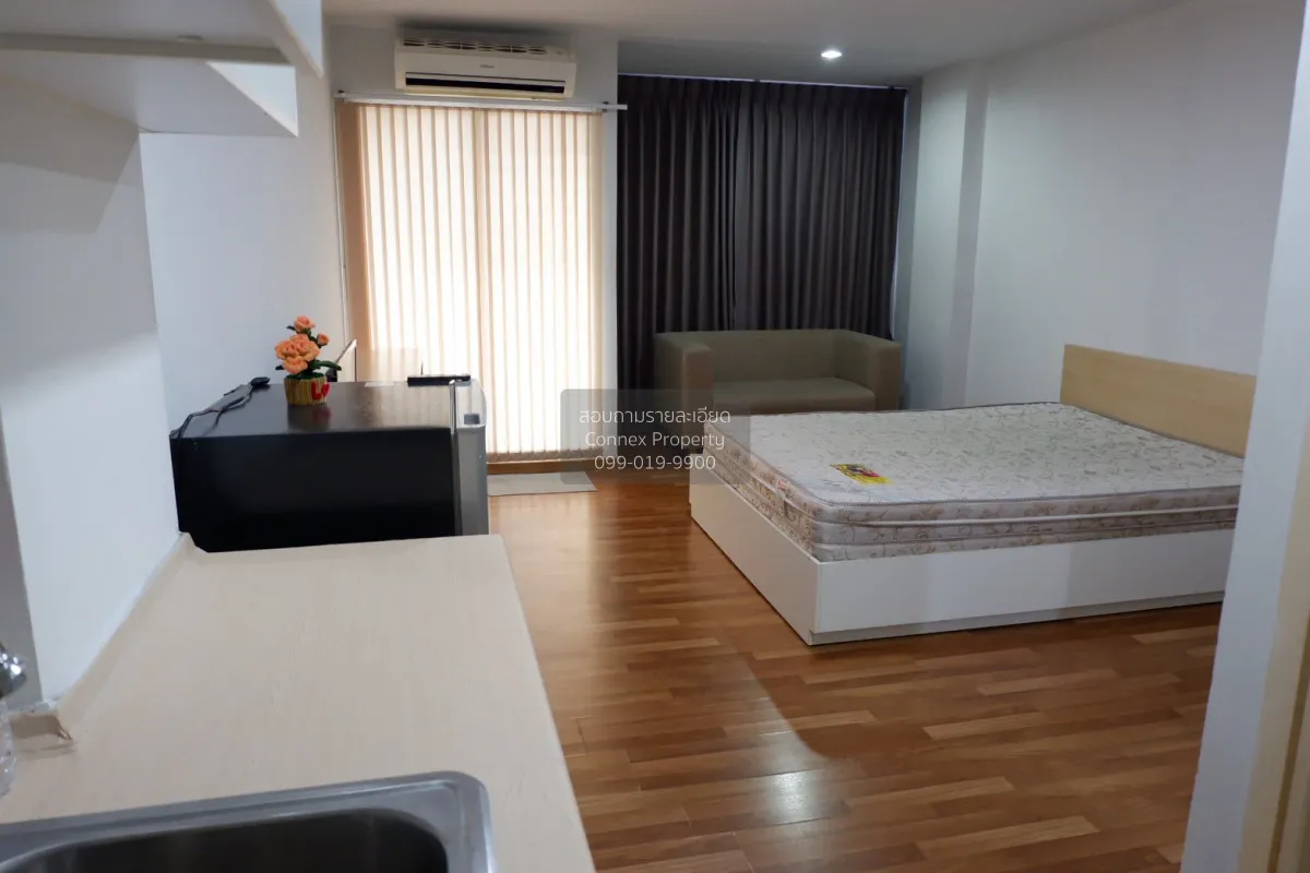 ขายคอนโด  ไมอามี บางปู บางปูใหม่ เมืองสมุทรปราการ สมุทรปราการ CX- 1