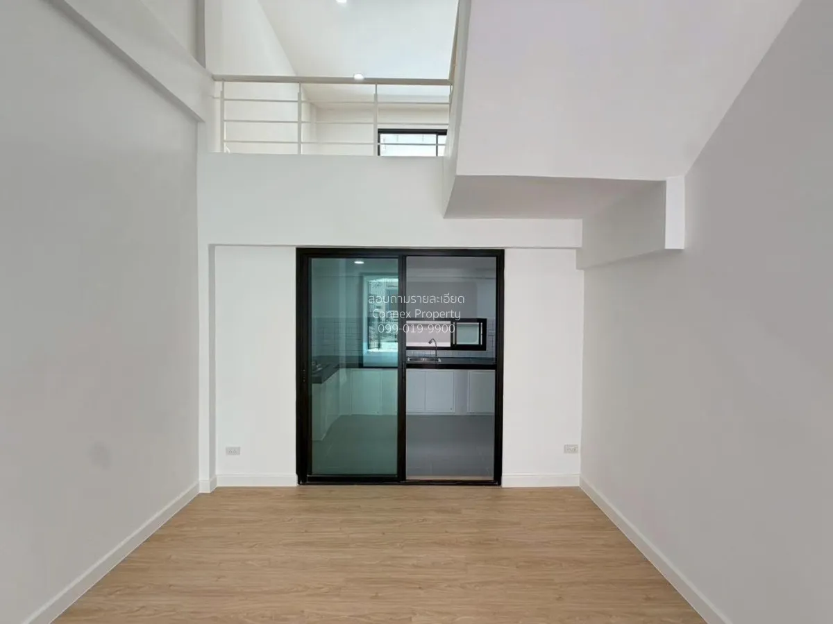 For Sale Townhouse/Townhome  , Saranon House , newly renovated , 