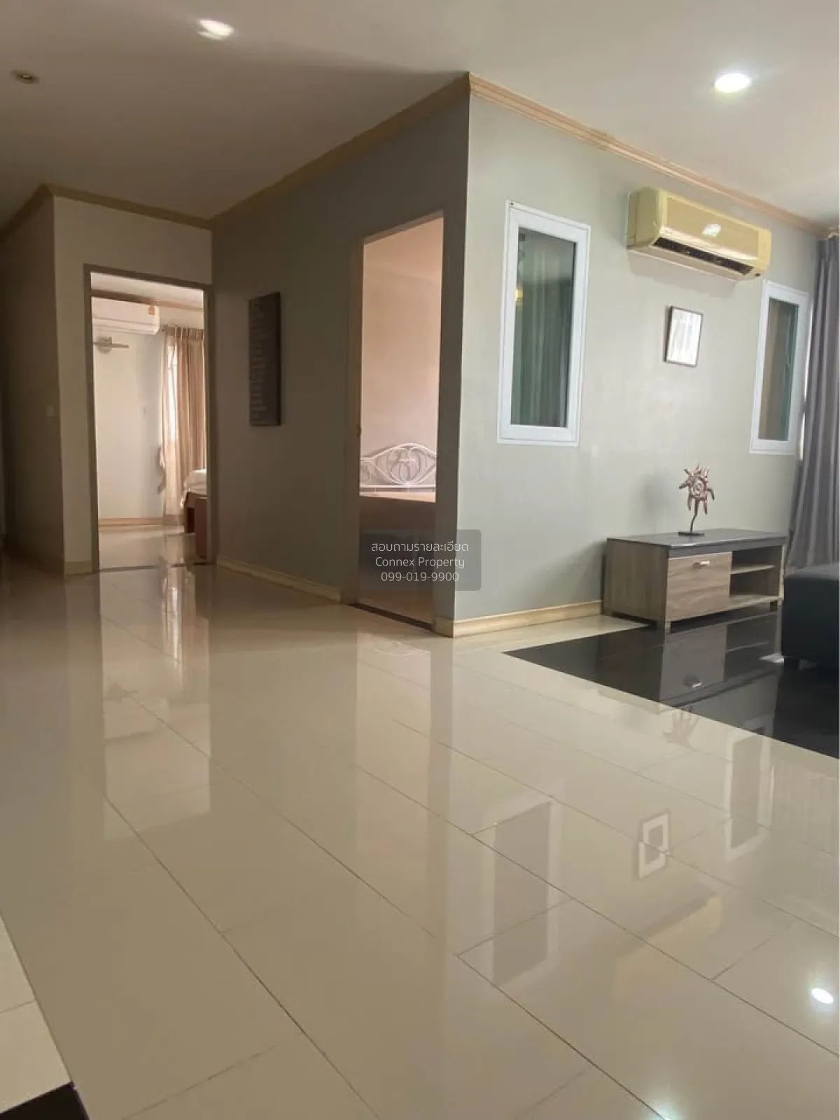 For Sale Condo , Baan On Nut Sukhumvit 77 , corner unit , Suan Lu 2