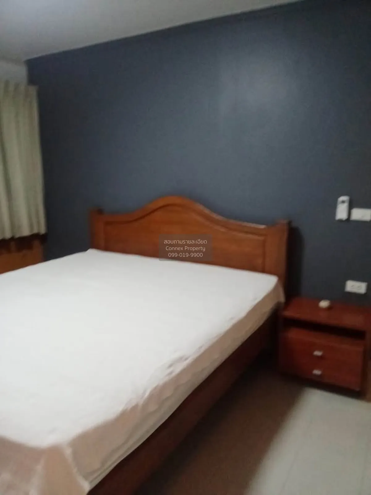 For Sale Condo , Baan On Nut Sukhumvit 77 , corner unit , Suan Lu 4