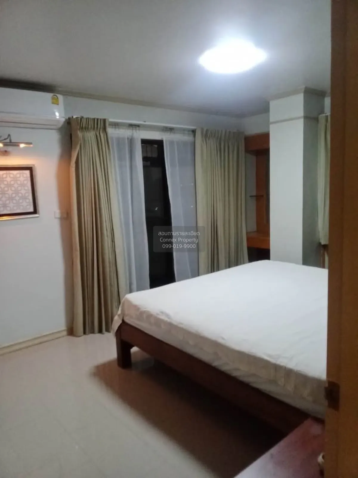 For Sale Condo , Baan On Nut Sukhumvit 77 , corner unit , Suan Lu