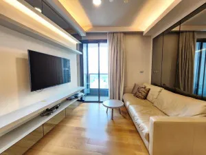 For Rent Condo , The Lumpini 24 , BTS-Phrom Phong , Khlong Tan , Khlong Toei , Bangkok , CX-161851
