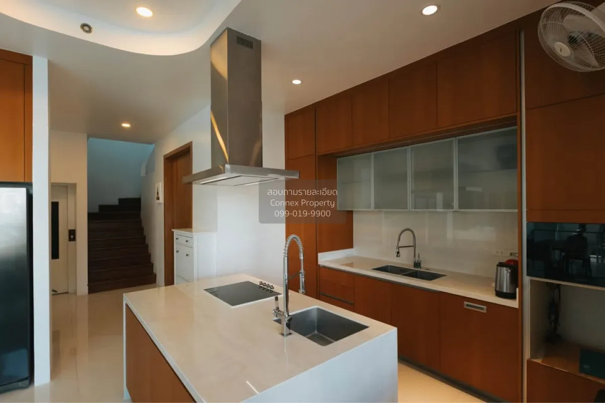 ขายบ้าน  บ้านฉลอง เรสซิเดนส์ ฉลอง เมืองภูเก็ต ภูเก็ต CX-161855 3