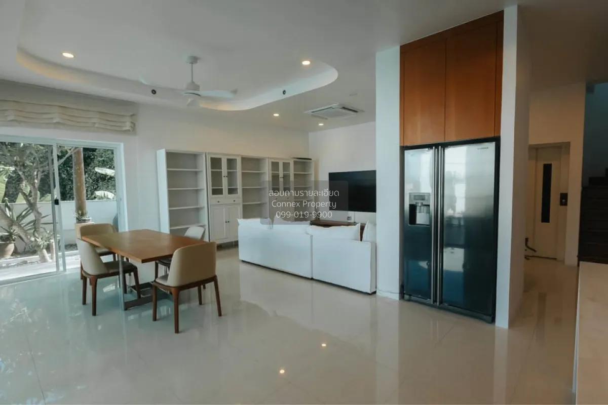 ขายบ้าน  บ้านฉลอง เรสซิเดนส์ ฉลอง เมืองภูเก็ต ภูเก็ต CX-161855