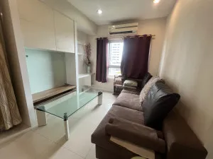 For Rent Condo , Q House Sathorn , BTS-Krung Thon Buri , Khlong Ton Sai , Khlong San , Bangkok , CX-161859