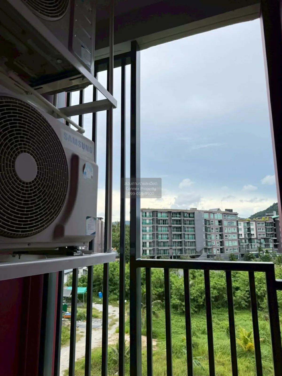 เช่าคอนโด  เดอะ เบส บูกิต ภูเก็ต วิชิต เมืองภูเก็ต ภูเก็ต CX-1618