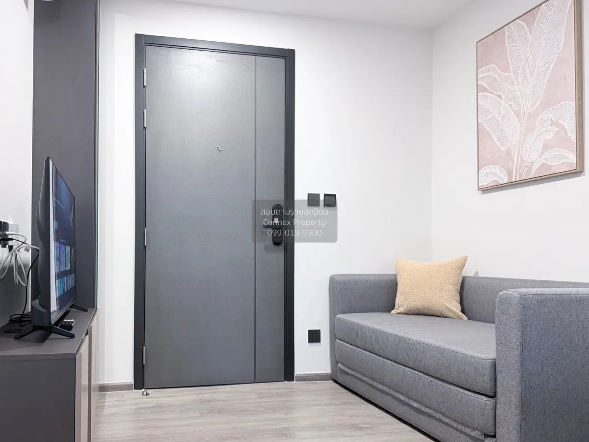 For Rent Condo , Atmoz Palacio Ladprao-Wanghin , Lat Phrao , Lat  1
