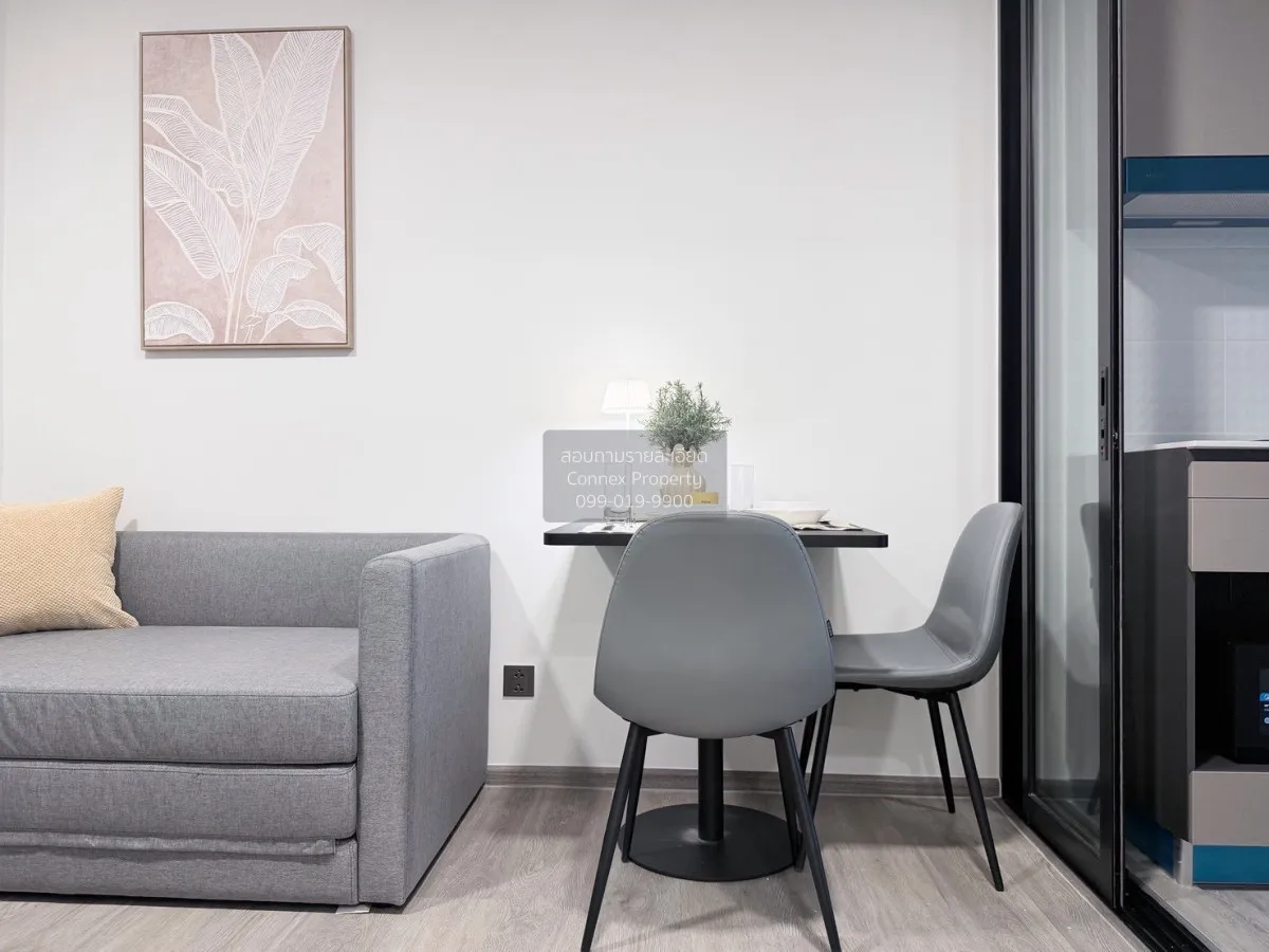 For Rent Condo , Atmoz Palacio Ladprao-Wanghin , Lat Phrao , Lat  3