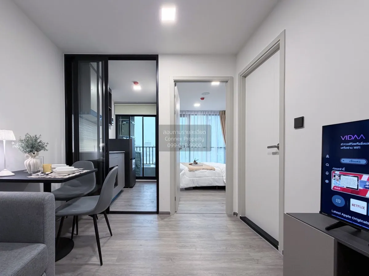 For Rent Condo , Atmoz Palacio Ladprao-Wanghin , Lat Phrao , Lat  4