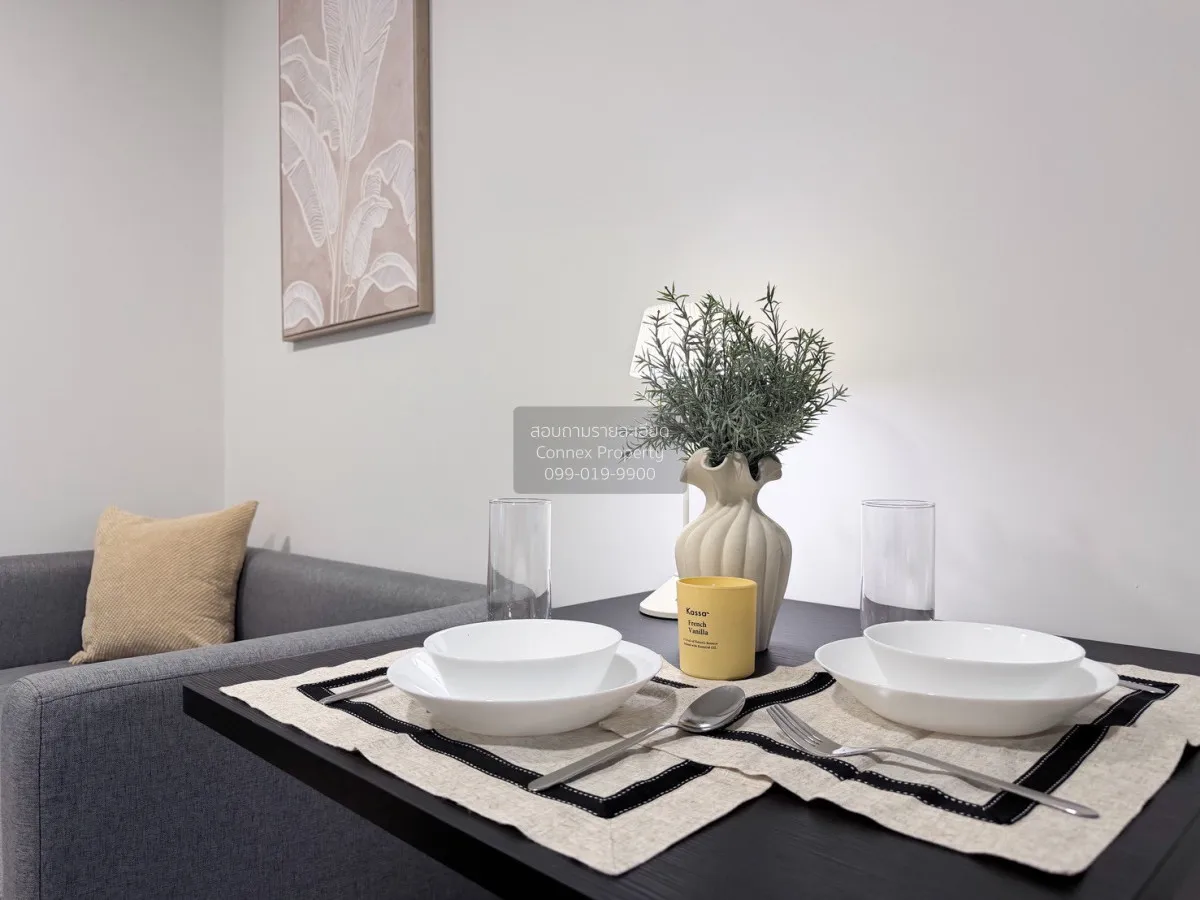 For Rent Condo , Atmoz Palacio Ladprao-Wanghin , Lat Phrao , Lat 