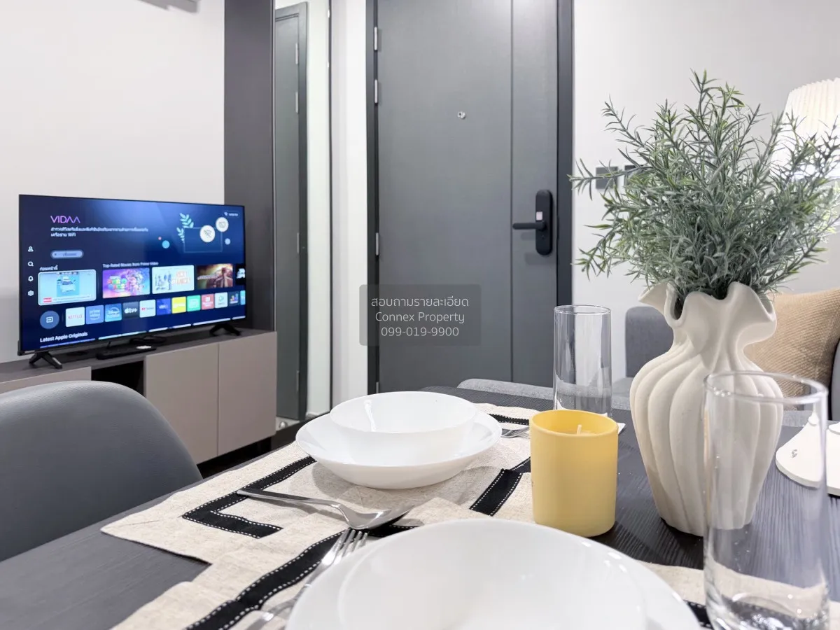 For Rent Condo , Atmoz Palacio Ladprao-Wanghin , Lat Phrao , Lat 