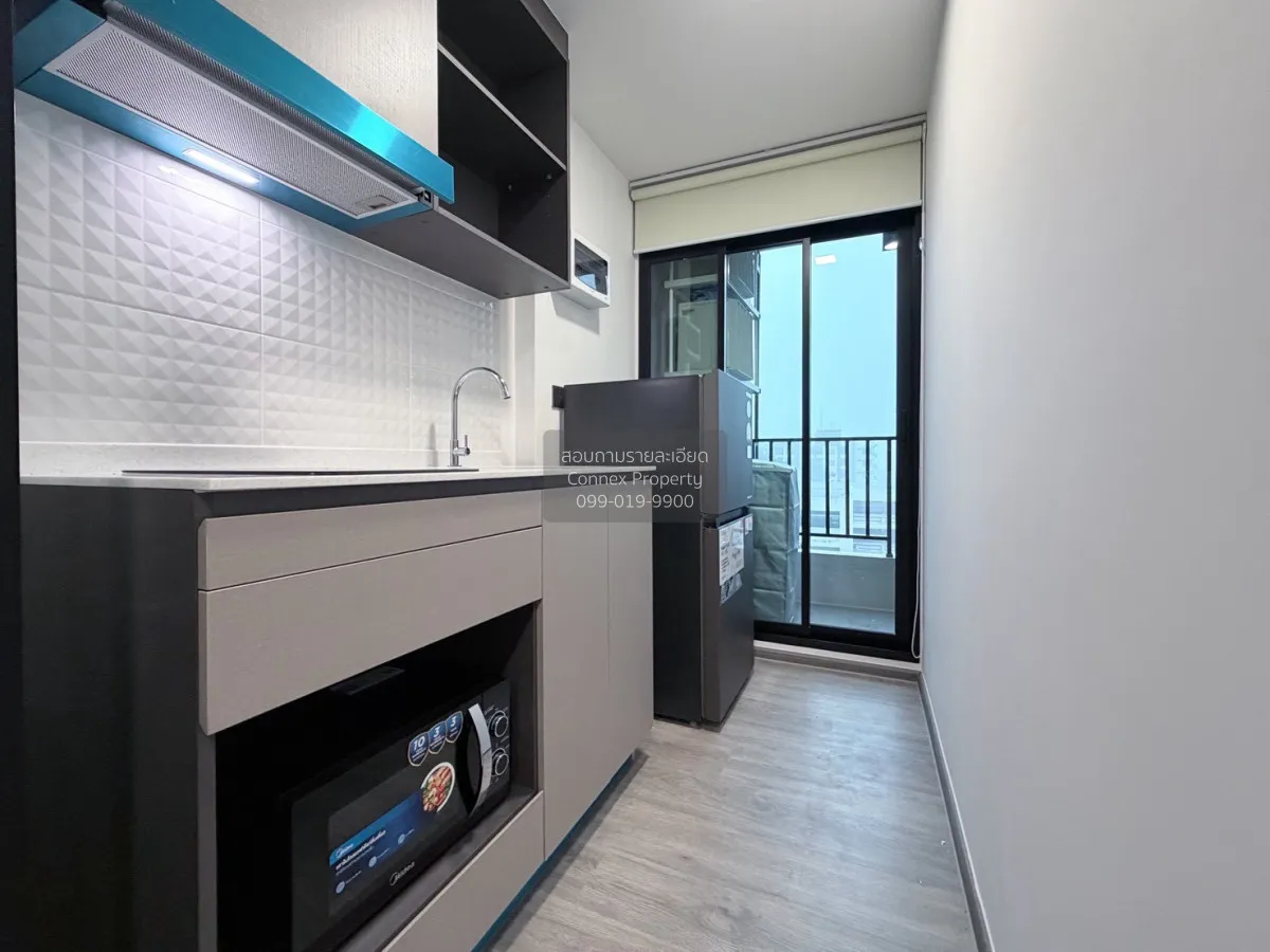 For Rent Condo , Atmoz Palacio Ladprao-Wanghin , Lat Phrao , Lat 